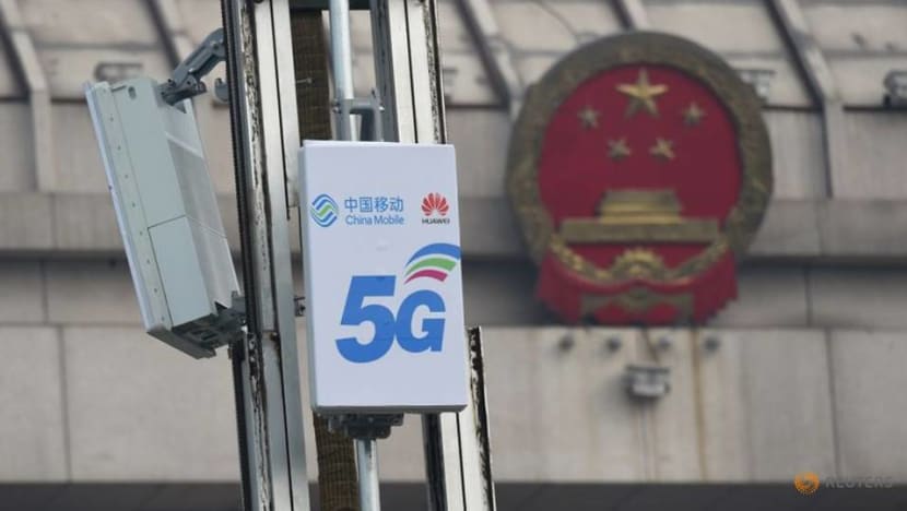 China says it will take action against US delisting of its telcos China says it will take action against US delisting of its telcos