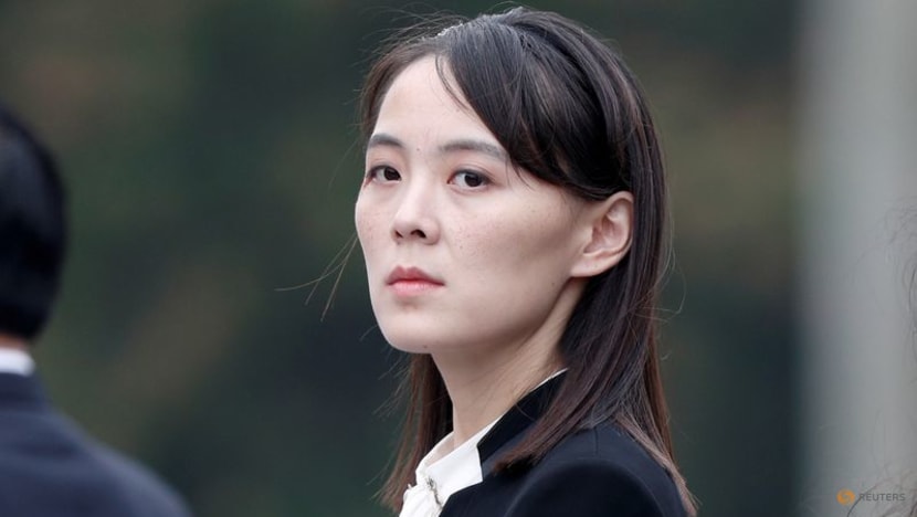 North Korea tells South Korea president to 'shut his mouth' after offer of aid North Korea tells South Korea president to 'shut his mouth' after offer of aid