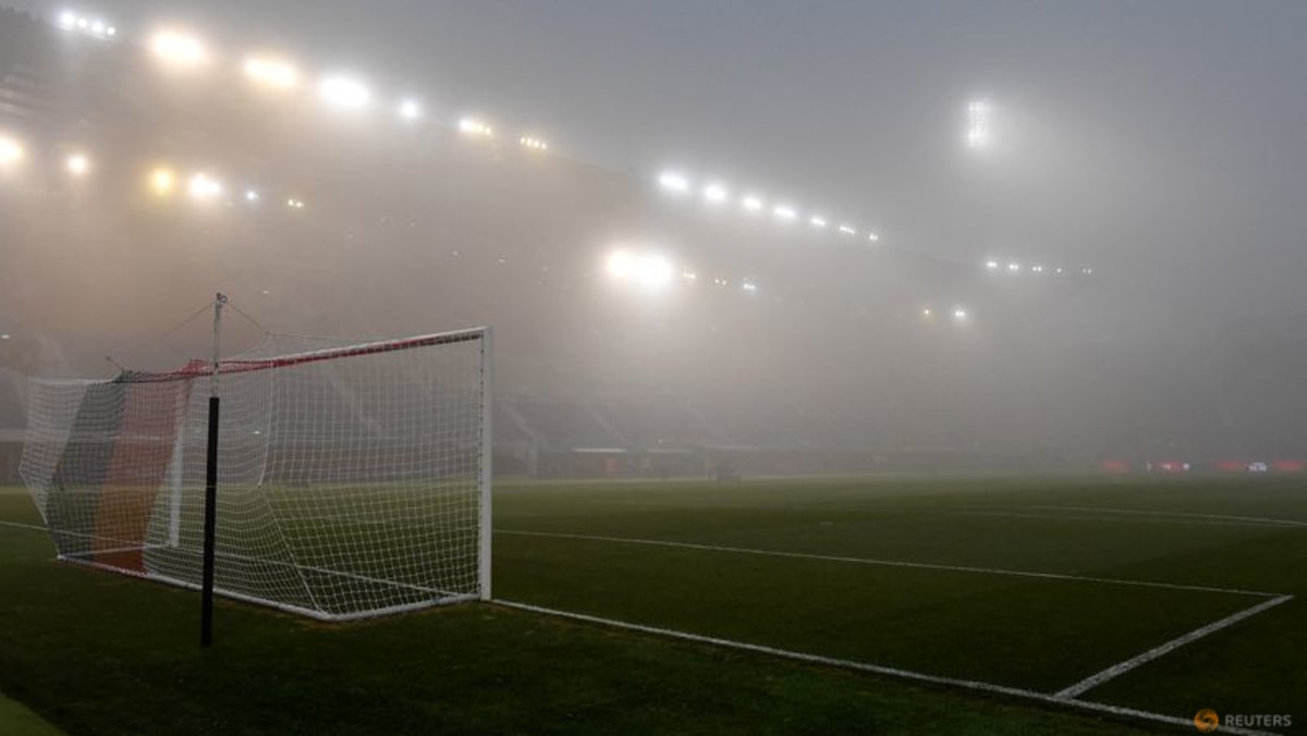 Serie A prepares to resume under COVID-19 cloud Serie A prepares to resume under COVID-19 cloud
