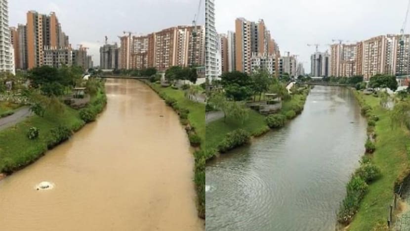 128 contractors taken to task since January for flouting drainage regulations: PUB 128 contractors taken to task since January for flouting drainage regulations: PUB