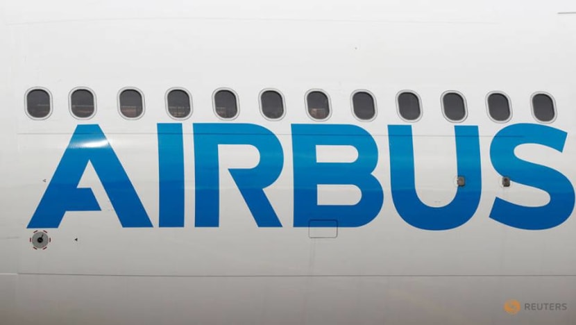 Airbus wins China order for 300 jets in US$34b blow to Boeing Airbus wins China order for 300 jets in US$34b blow to Boeing