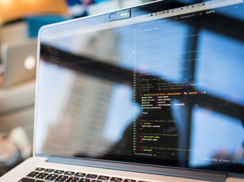 The Government will spend up to an estimated S$3.8 billion on infocommunications technology procurement in Financial Year 2022. The Government will spend up to an estimated S$3.8 billion on infocommunications technology procurement in Financial Year 2022.