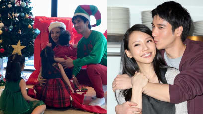 Wang Leehom, Lee Jinglei Delete All Social Media Posts Related To Their Ugly Split To “Protect" Their Kids