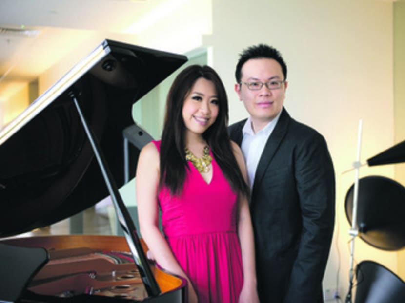 Chester Tan: The most famous Singaporean musician you never knew