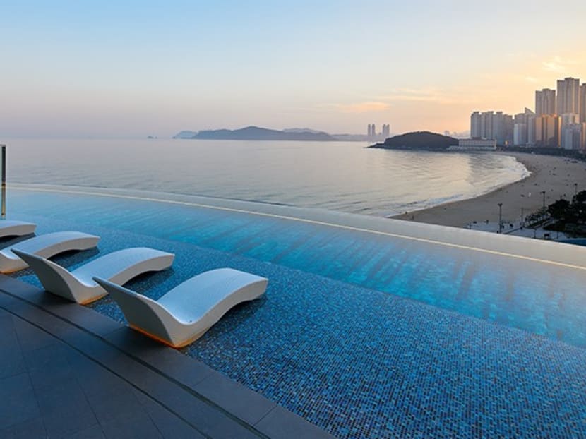 Heading to South Korea on a VTL? Here are 4 new hotels to stay at Heading to South Korea on a VTL? Here are 4 new hotels to stay at