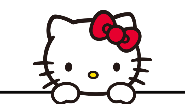 Hello Kitty开拍真人动画电影　Gudetama来客串？