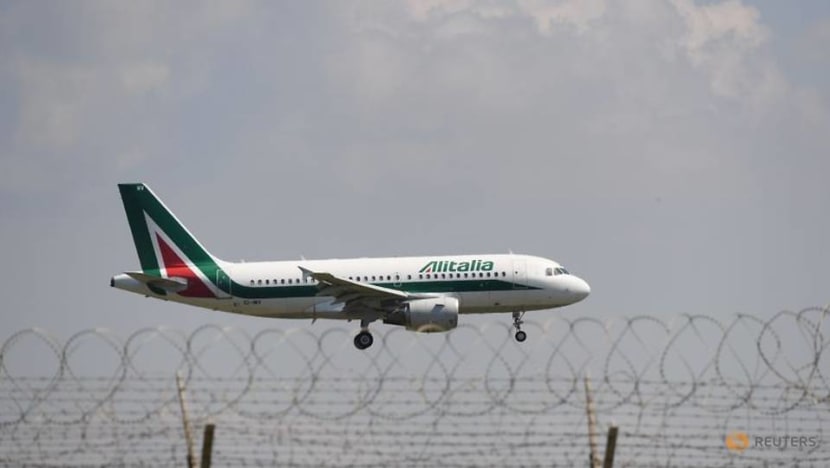 New Italian carrier ITA gets approval to fly New Italian carrier ITA gets approval to fly
