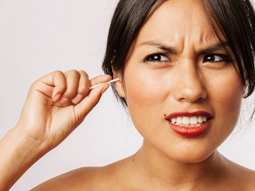 Wax on, wax off? Why cleaning your ears might do more harm than good Wax on, wax off? Why cleaning your ears might do more harm than good