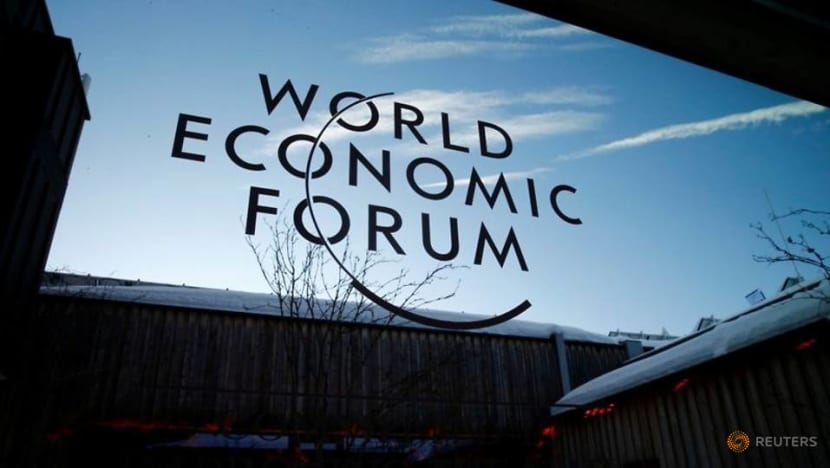 World Economic Forum cancels special annual meeting in Singapore