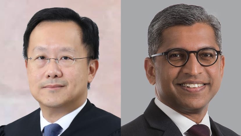 New deputy attorney-general appointed; Hri Kumar to become High Court judge
