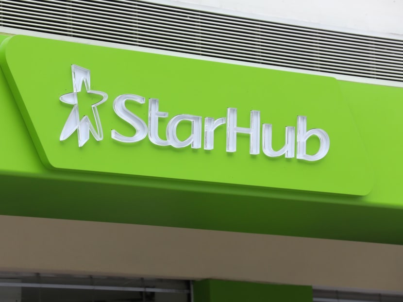 StarHub finds personal information of more than 57,000 customers on third-party data dump site