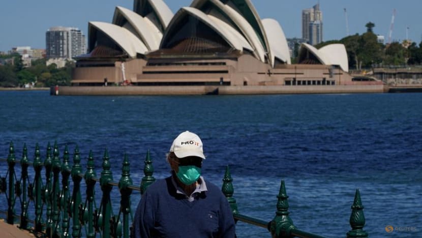 Australia to welcome tourists for first time in nearly two years amid COVID-19 pandemic