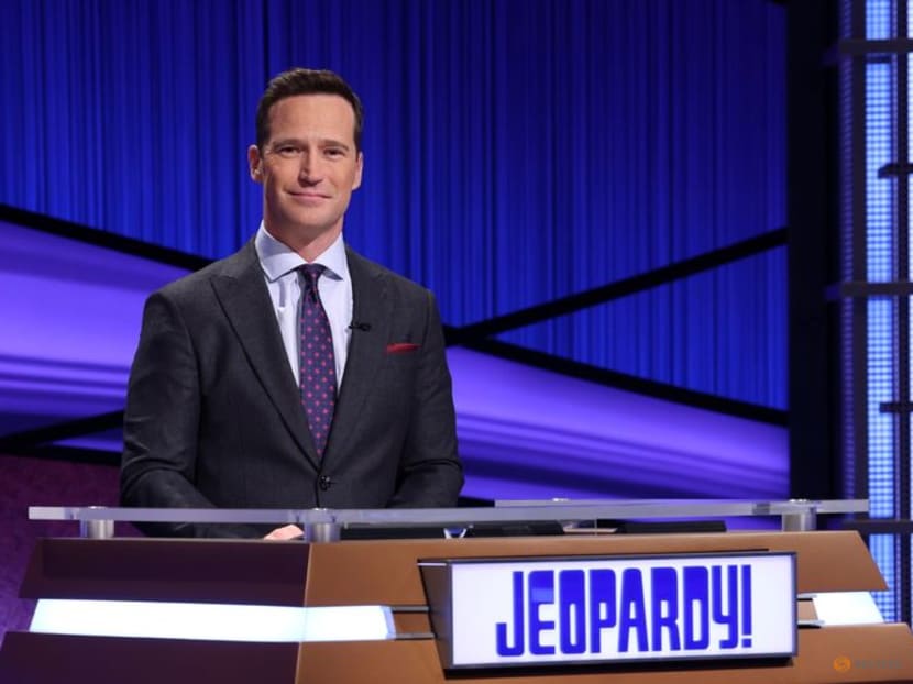 Ex-host Mike Richards out as executive producer of Jeopardy! Ex-host Mike Richards out as executive producer of Jeopardy!