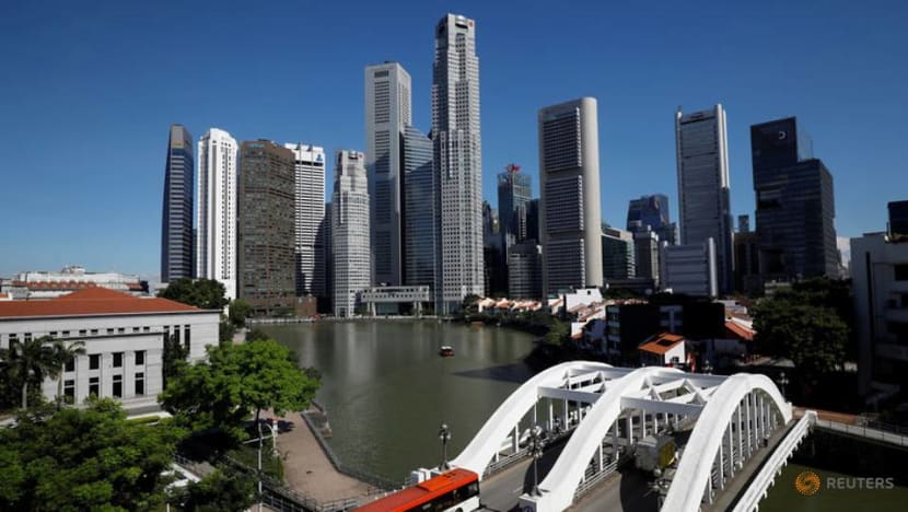 Singapore studies UN’s latest climate change report as it continues to plan and implement adaptation measures Singapore studies UN’s latest climate change report as it continues to plan and implement adaptation measures