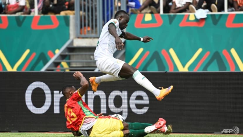 No goals as Liverpool duo Mane and Keita become rivals in Africa No goals as Liverpool duo Mane and Keita become rivals in Africa