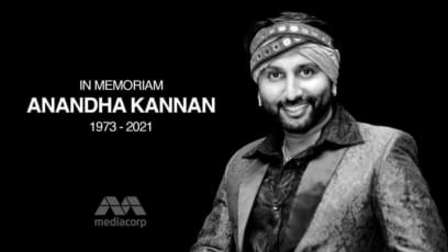 Former Vasantham Star Anandha Kannan Passes Away At 48