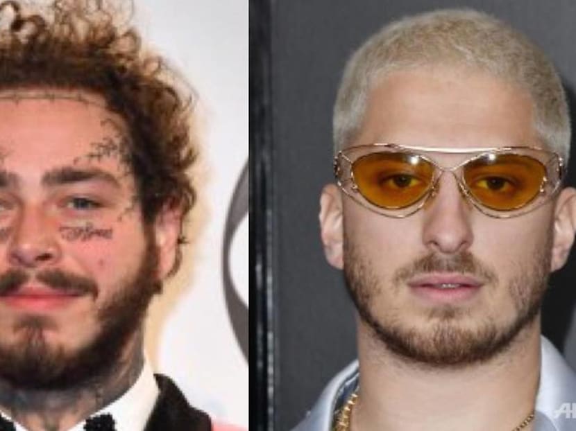 Post Malone and Camila Cabello's producer Andrew Watt tests positive for COVID-19 Post Malone and Camila Cabello's producer Andrew Watt tests positive for COVID-19