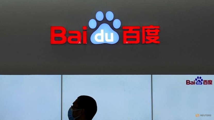 Baidu wins permit to offer driverless robotaxi service in Beijing city Baidu wins permit to offer driverless robotaxi service in Beijing city