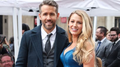 Blake Lively Is Allowing Ryan Reynolds To Dye Her Hair In Quarantine