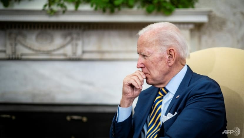 Biden hints at risky policy shift on Taiwan independence: Analysis Biden hints at risky policy shift on Taiwan independence: Analysis