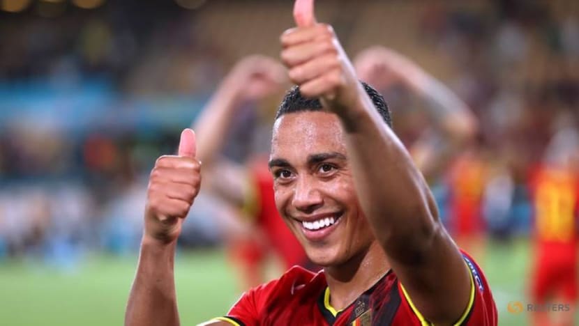 Football: Tielemans still full of energy despite long season Football: Tielemans still full of energy despite long season