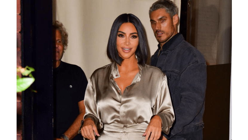Kim Kardashian West felt low waiting for diagnosis Kim Kardashian West felt low waiting for diagnosis