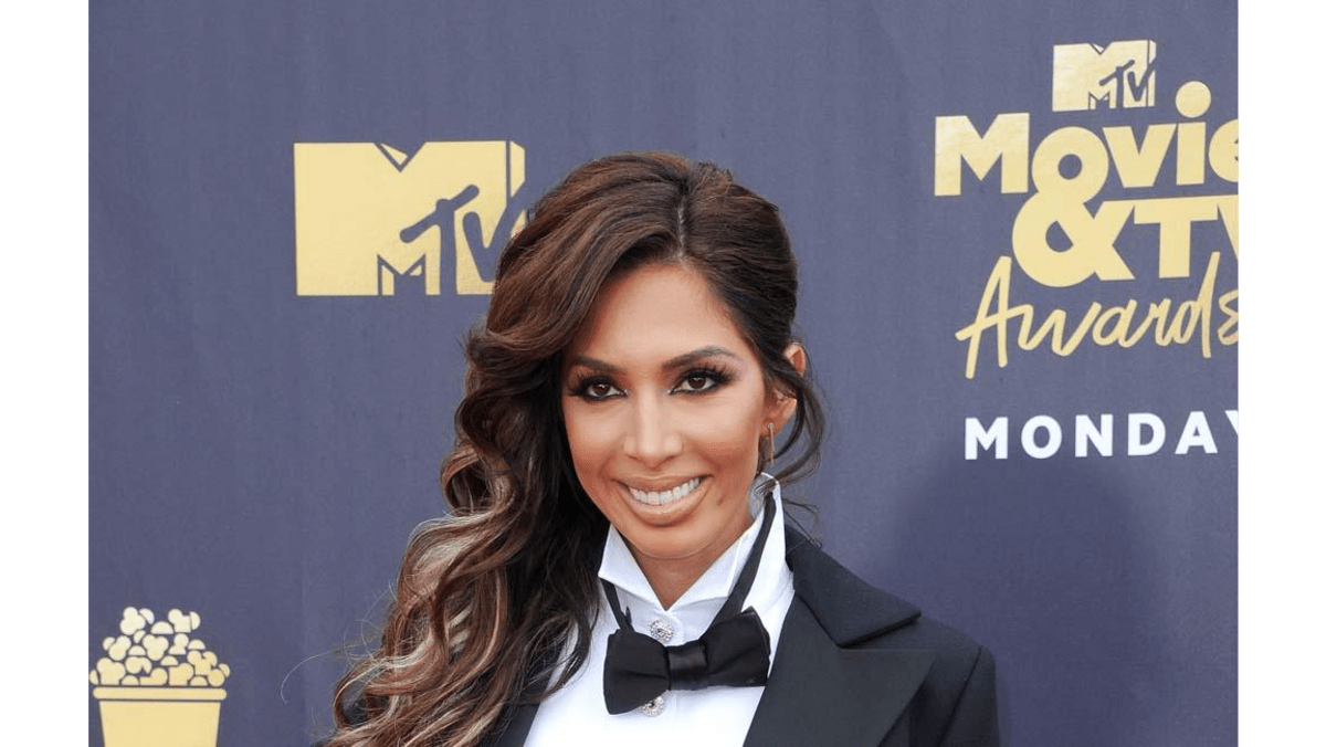 Farrah Abraham denies arrest at Beverly Hills Hotel 8days