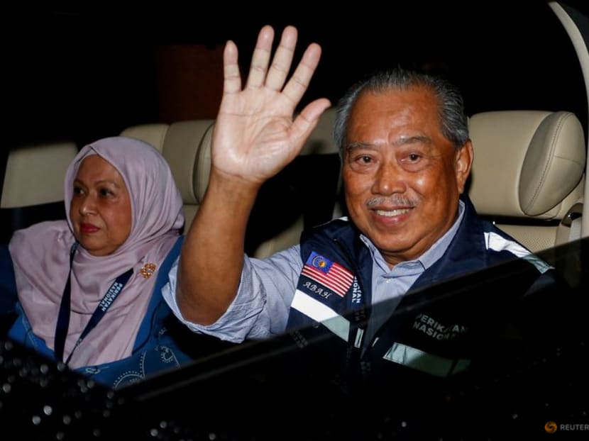 Explainer-What to expect as Malaysia's split election leaves scramble to form govt
