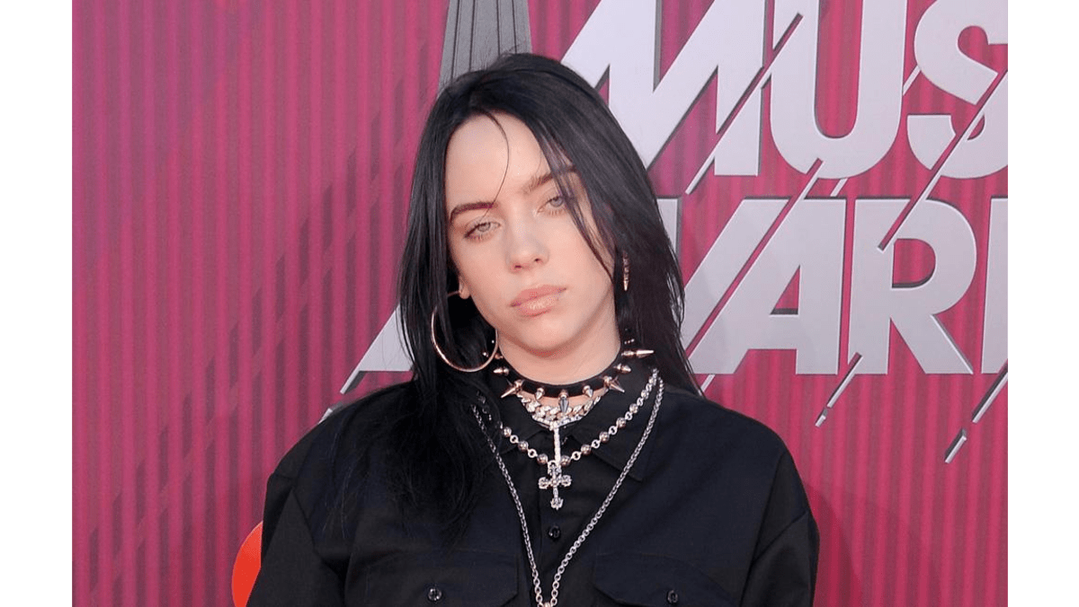 Billie Eilish says Tyler, the Creator inspired every part of everything  about me