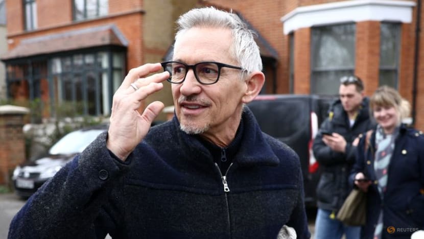 BBC seeks to end crisis by reinstating Gary Lineker BBC seeks to end crisis by reinstating Gary Lineker