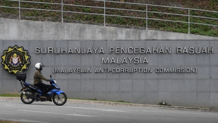 Former Malaysian senior minister, businessman under probe over alleged RM2.3 billion embezzlement