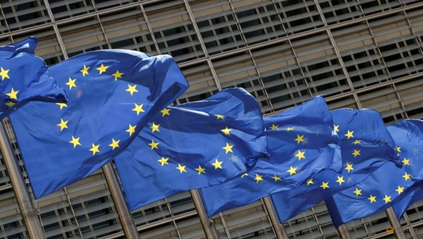 EU should enable military coalitions to tackle crises, Germany says EU should enable military coalitions to tackle crises, Germany says