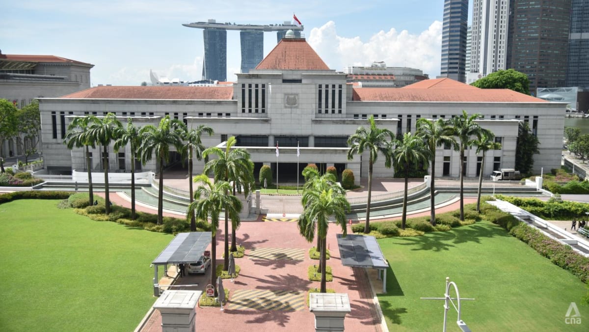 Parliament to hear three ministerial statements on Singapore's anti-money laundering efforts