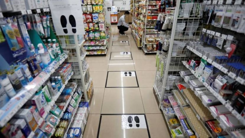 Commentary: COVID-19 reveals how low-tech Japan actually is - and has chosen to be Commentary: COVID-19 reveals how low-tech Japan actually is - and has chosen to be