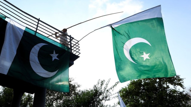 巴基斯坦召回驻伊朗大使 阻止伊外交人员回国