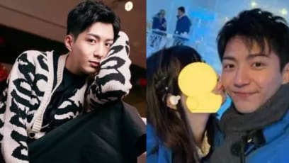 TVB Actor Marco Au’s Ex-Girlfriend Accuses Him Of “Looking For Sex Partners” While Still In A Relationship With Her