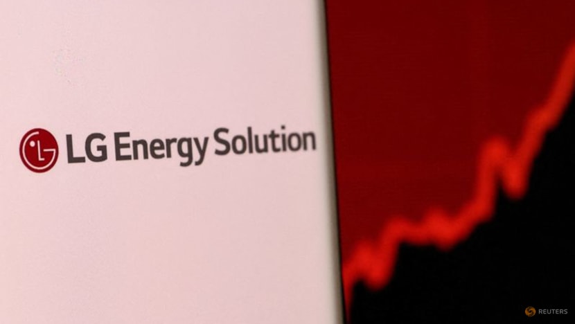 LG Energy Solution's IPO likely to be priced at US$11 billion top end: Sources LG Energy Solution's IPO likely to be priced at US$11 billion top end: Sources