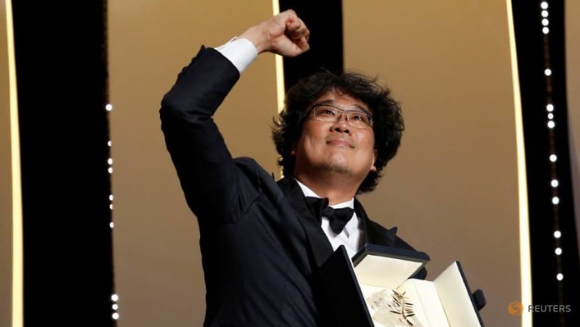 Commentary: The success of movie Parasite shows the Korean wave is about to get bigger Commentary: The success of movie Parasite shows the Korean wave is about to get bigger