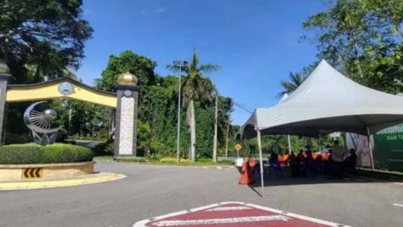 Jemaah Menteri Sabah dijangka angkat sumpah pada 11 Jan