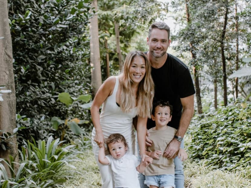 Working with your life partner can be ‘strange and horrible', but the challenges are a blessing: Yoga Movement founders Working with your life partner can be ‘strange and horrible', but the challenges are a blessing: Yoga Movement founders