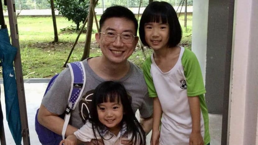 I’m a stay-at-home dad who fell into depression. It made me wonder if I was a bad parent I’m a stay-at-home dad who fell into depression. It made me wonder if I was a bad parent