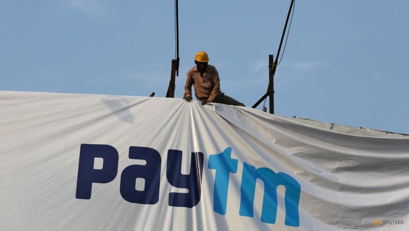 India agency conducting searches on some Paytm, PayU premises - report India agency conducting searches on some Paytm, PayU premises - report