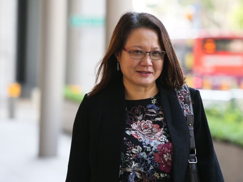 Workers’ Party chairman Sylvia Lim ‘colluded with FMSS’ in 2012 managing agent tender: Lawyer