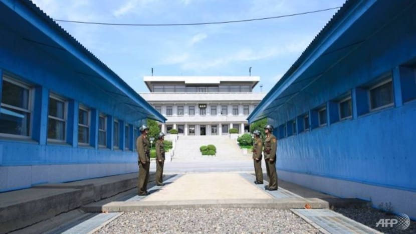 Diplomasi ping-pong antara Seoul dengan Pyongyang