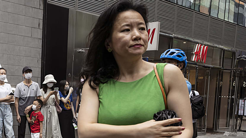 Australian journalist Cheng Lei faces trial in Beijing court Australian journalist Cheng Lei faces trial in Beijing court