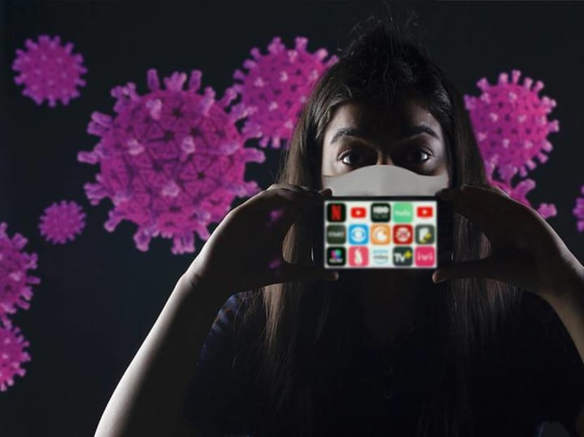 Zooming into the future: What will tech life be like a year from now? Zooming into the future: What will tech life be like a year from now?