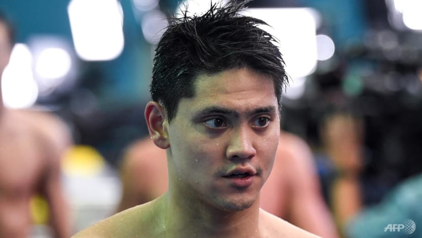 Commentary: Draw the right lessons from Joseph Schooling, Amanda Lim’s cannabis case for the benefit of future athletes Commentary: Draw the right lessons from Joseph Schooling, Amanda Lim’s cannabis case for the benefit of future athletes
