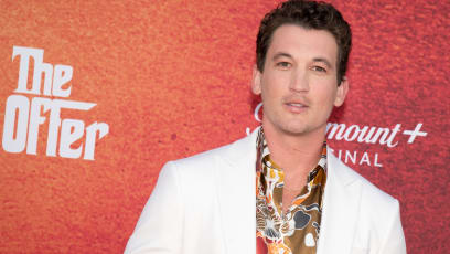 Miles Teller's Grandma Launches Campaign For Him To Be Next James Bond: "He Can Be That Guy!" 