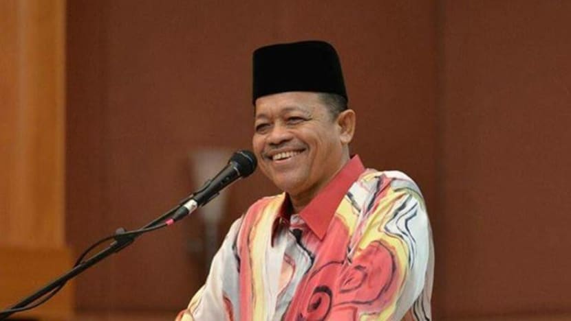 Bukan mudah Mahathir jadi PM, tegas menteri UMNO Bukan mudah Mahathir jadi PM, tegas menteri UMNO