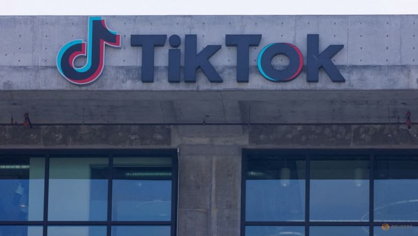 House passes Bill that would force TikTok sale or face US ban - CNA